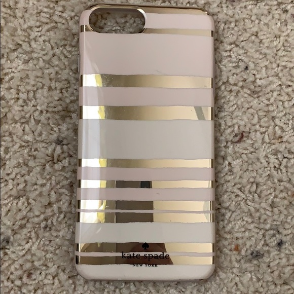 kate spade Other - iPhone 8 Plus Kate Spade case